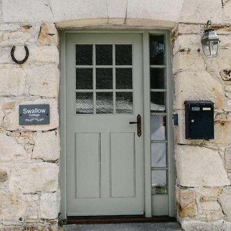 סנט אוסטל Finest Retreats - Swallow Cottage מראה חיצוני תמונה