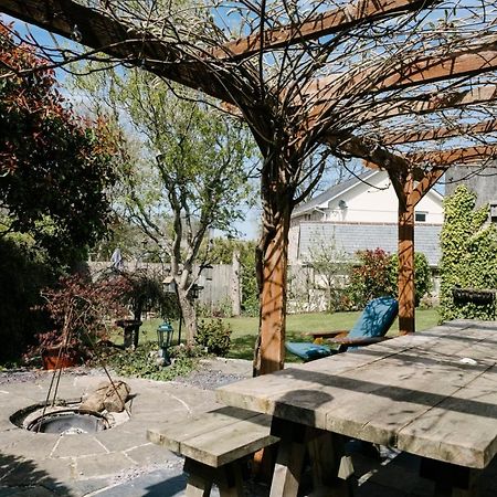 סנט אוסטל Finest Retreats - Swallow Cottage מראה חיצוני תמונה
