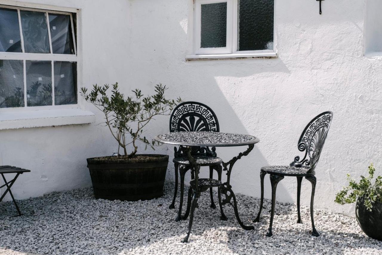 סנט אוסטל Finest Retreats - Swallow Cottage מראה חיצוני תמונה