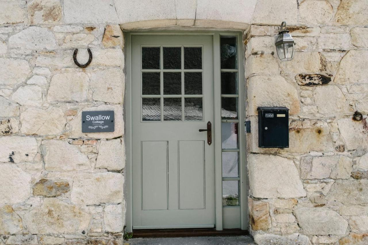 סנט אוסטל Finest Retreats - Swallow Cottage מראה חיצוני תמונה