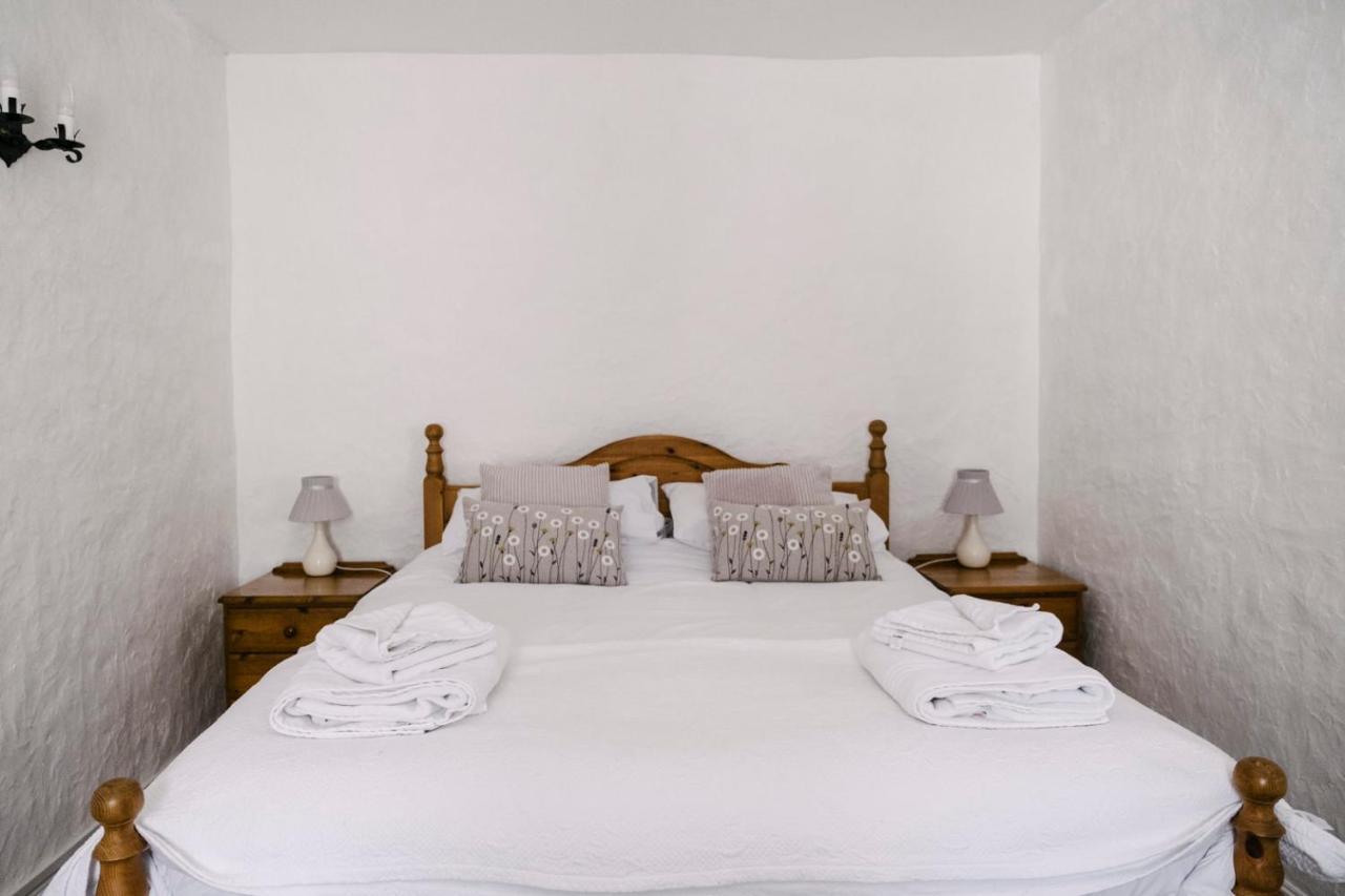 סנט אוסטל Finest Retreats - Swallow Cottage מראה חיצוני תמונה