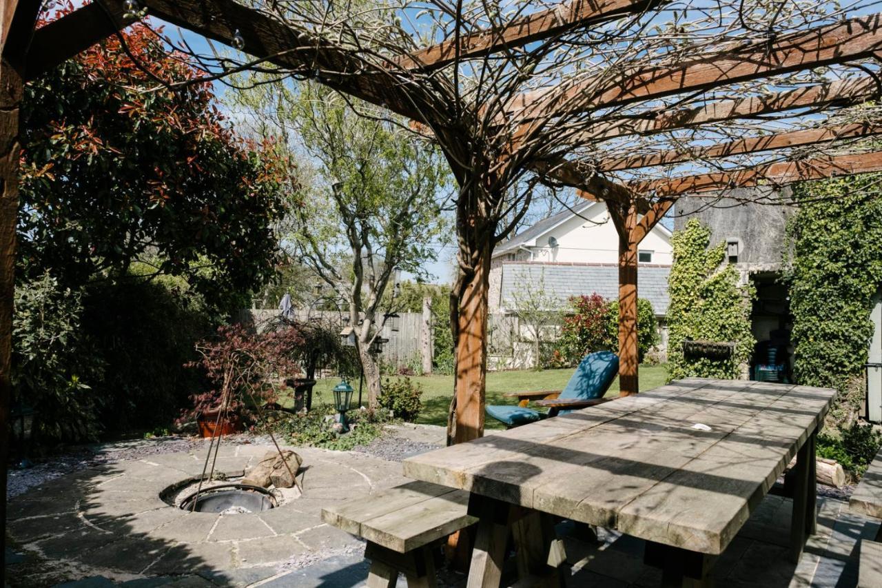 סנט אוסטל Finest Retreats - Swallow Cottage מראה חיצוני תמונה