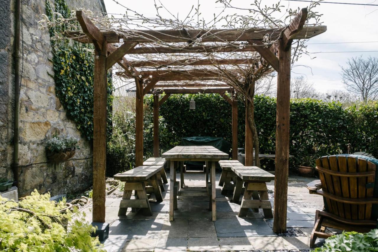 סנט אוסטל Finest Retreats - Swallow Cottage מראה חיצוני תמונה