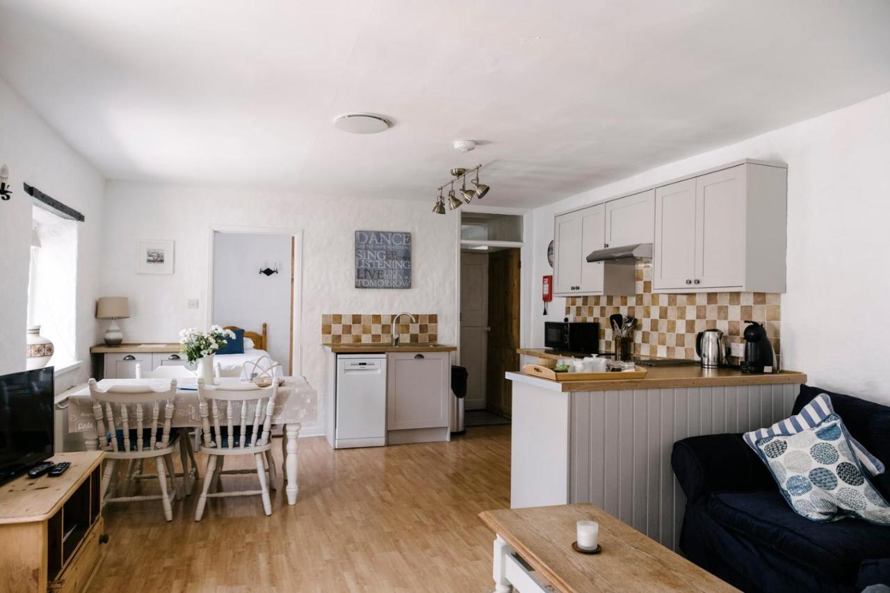 סנט אוסטל Finest Retreats - Swallow Cottage מראה חיצוני תמונה