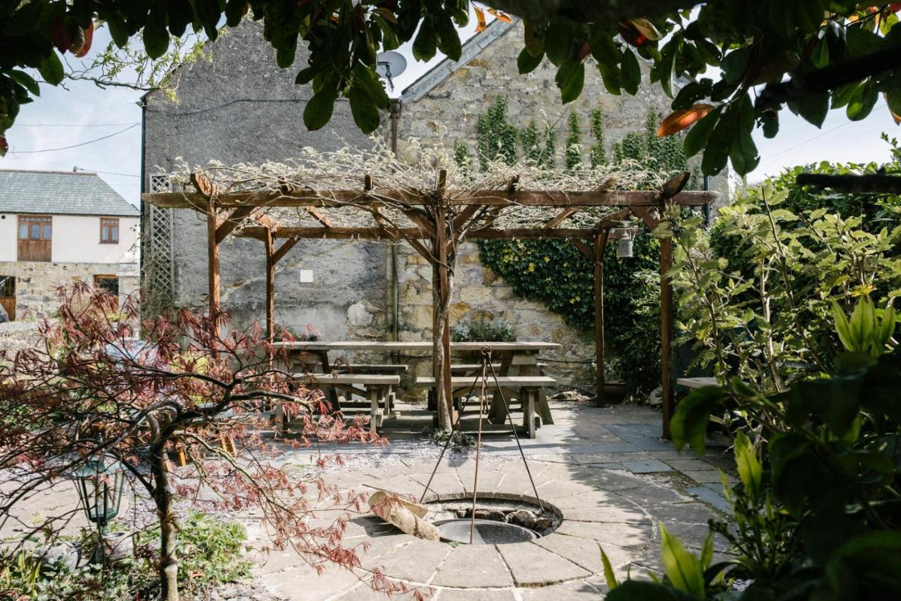 סנט אוסטל Finest Retreats - Swallow Cottage מראה חיצוני תמונה