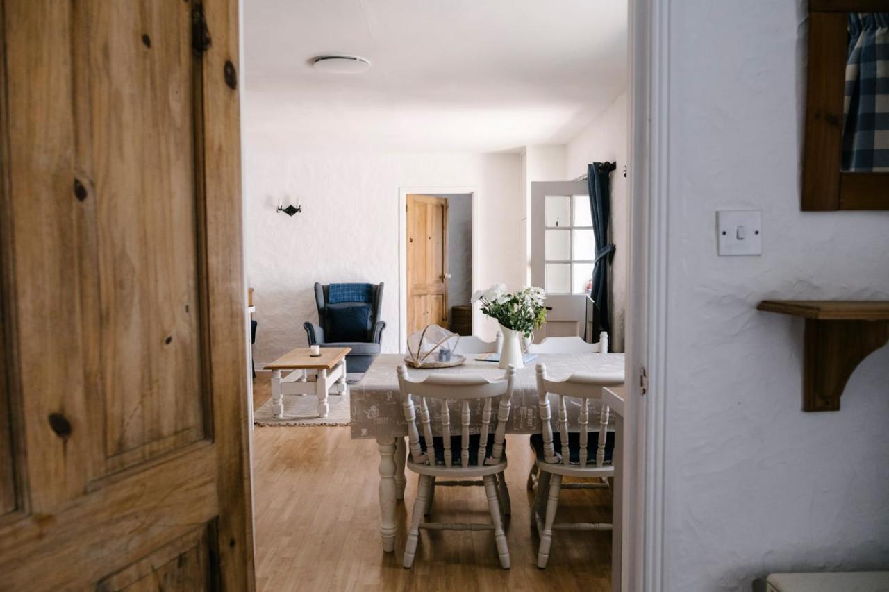 סנט אוסטל Finest Retreats - Swallow Cottage מראה חיצוני תמונה