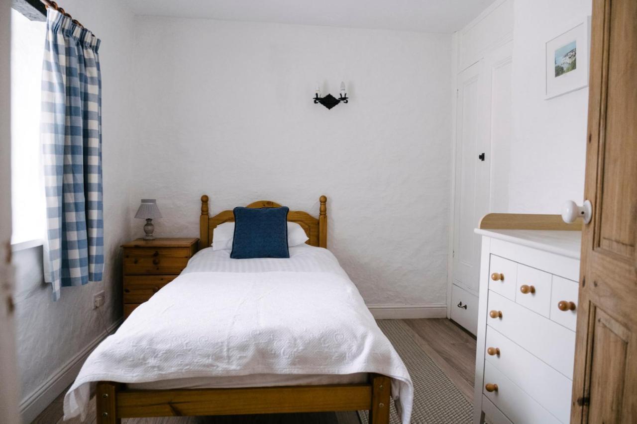 סנט אוסטל Finest Retreats - Swallow Cottage מראה חיצוני תמונה