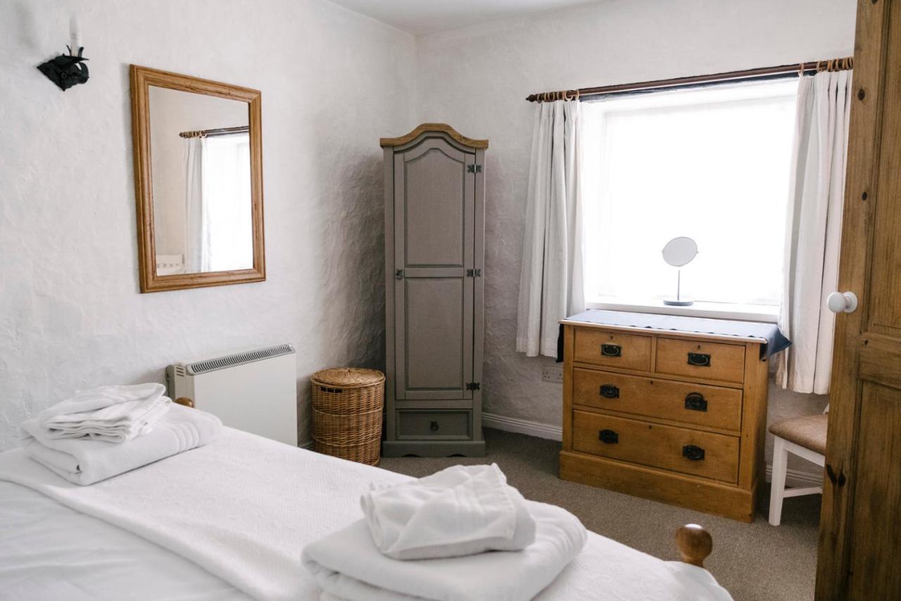 סנט אוסטל Finest Retreats - Swallow Cottage מראה חיצוני תמונה